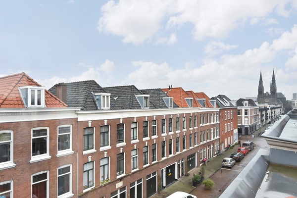 Medium property photo - Van Diemenstraat 164, 2518 VG Den Haag